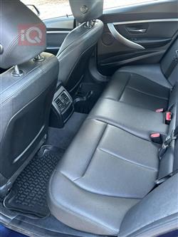 بي ام دبليو الفئة 3